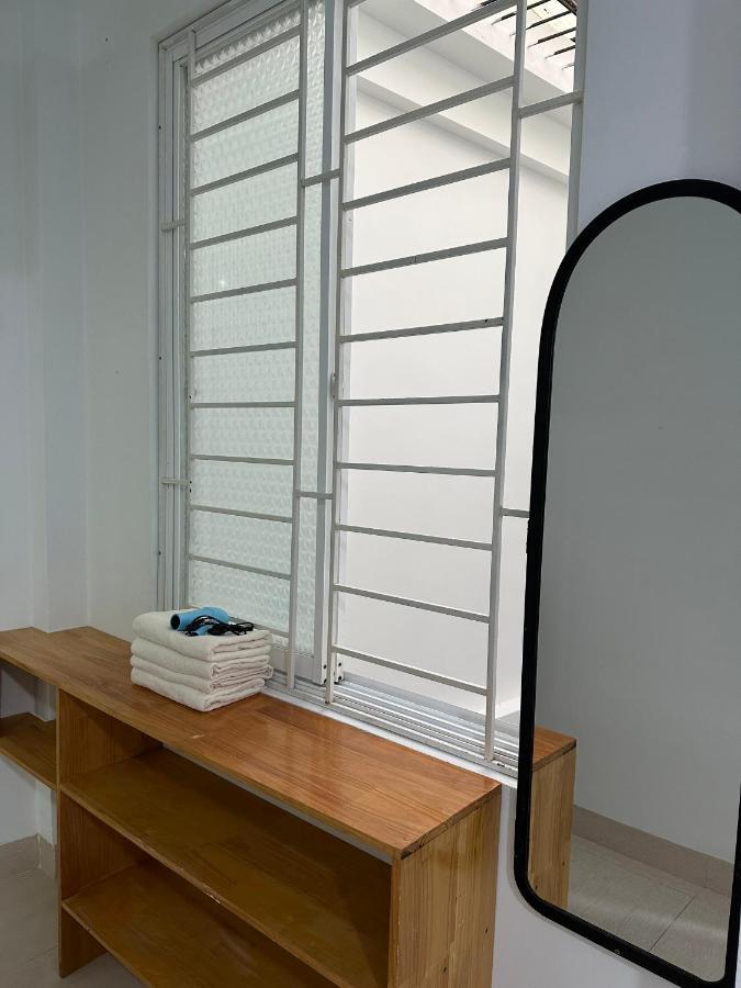 Q House- Green Villa Quy Nhơn Exterior foto