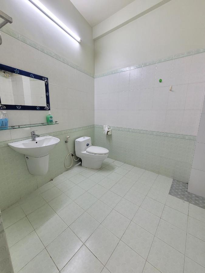 Q House- Green Villa Quy Nhơn Exterior foto